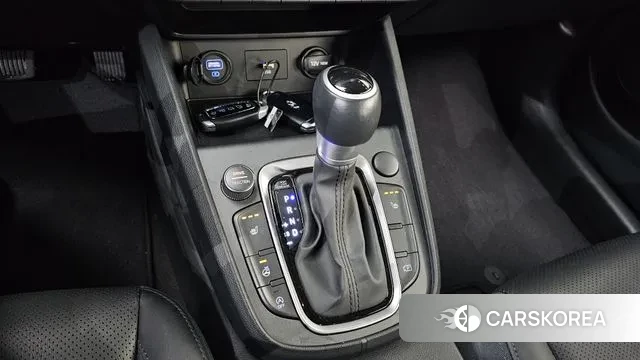 Hyundai The New Kona id 3362021 из Кореи 19