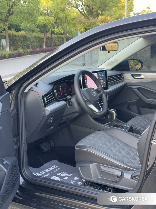 Volkswagen Sagitar id 4328845 из Китая 9