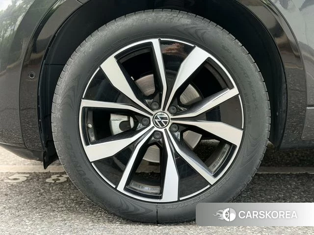 Volkswagen Range patrol id 4254007 из Китая 16
