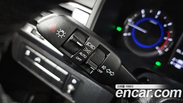 Ssangyong The New Rexton Sport id 2555259 из Кореи 19