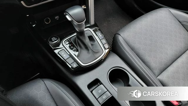 Kia Seltos id 4293164 из Кореи 30