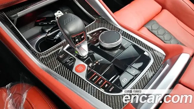 BMW X6M (G06) id 2862322 из Кореи 19