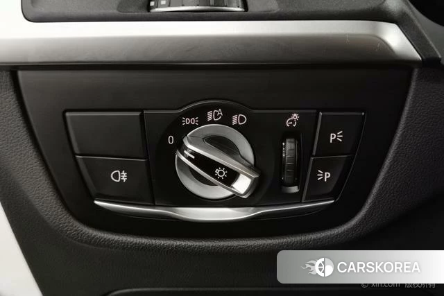 BMW X3 id 4329016 из Китая 23