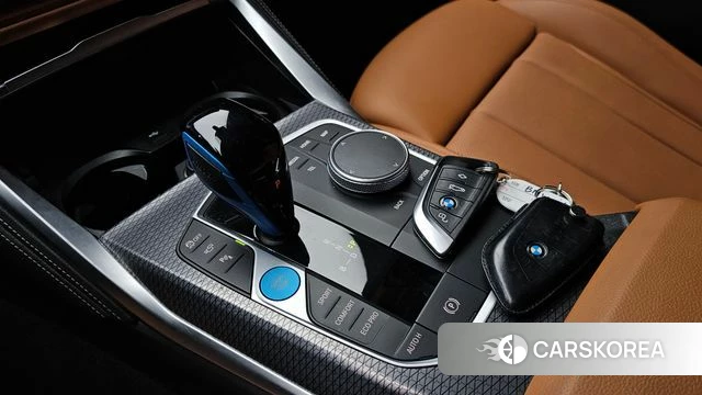 BMW i4 id 4293199 из Кореи 31