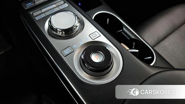 Genesis GV70 id 3897874 из Кореи 19