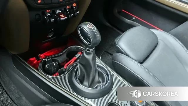 Mini Cooper Countryman id 3687374 из Кореи 19