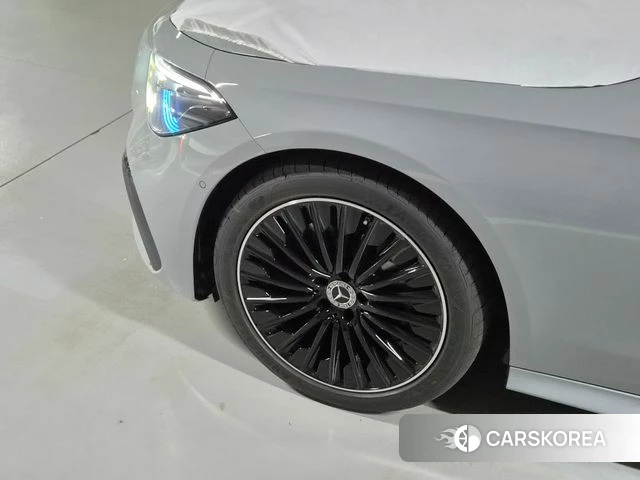 Mercedes-Benz CLE-Class C236 id 4454774 из Кореи 13