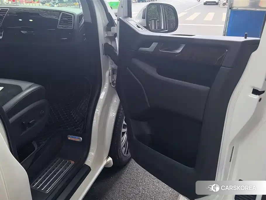 Volkswagen Metway id 4577817 из Китая 15