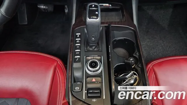 Maserati Levante id 2797291 из Кореи 19