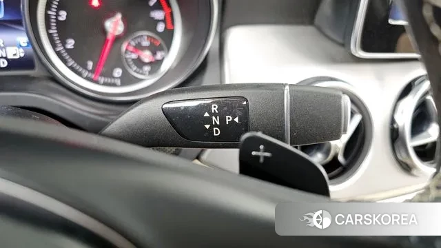 Mercedes-Benz GLA-Class X156 id 3386126 из Кореи 19