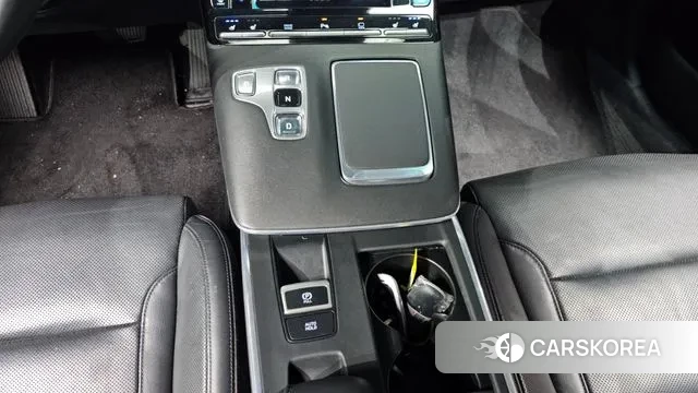 Hyundai The New Grandeur IG Hybrid id 3447987 из Кореи 19