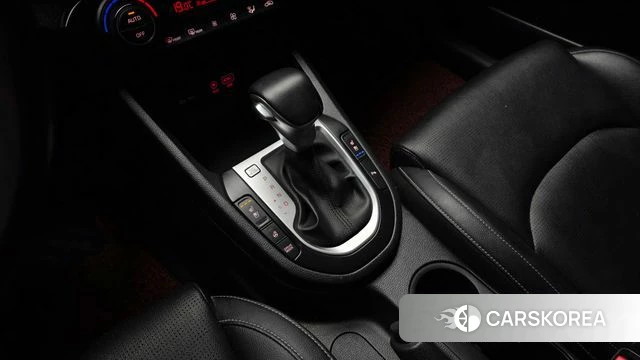 Kia Come New K3 id 3925104 из Кореи 19