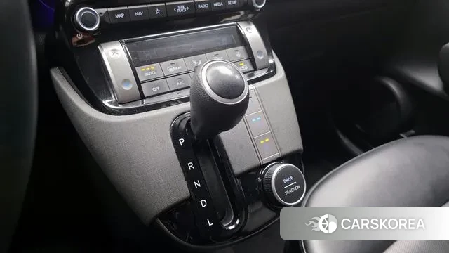 Hyundai Casper id 3625391 из Кореи 19