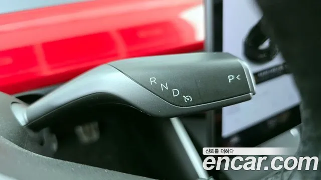 Tesla Model 3 id 2854975 из Кореи 19