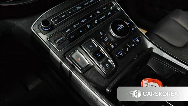 Hyundai The New Santa Fe id 4936683 из Кореи 35