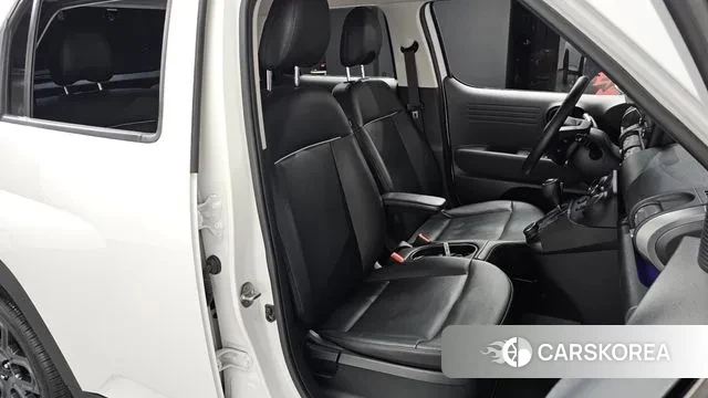 Hyundai Casper id 3566251 из Кореи 19