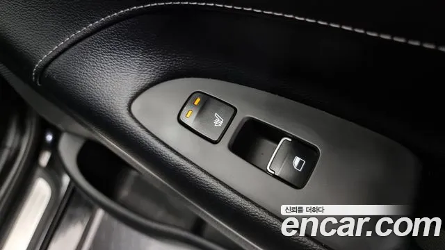 Hyundai Grandeur IG id 2761542 из Кореи 19