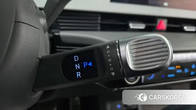 Hyundai Ionic 5 id 3616031 из Кореи 19