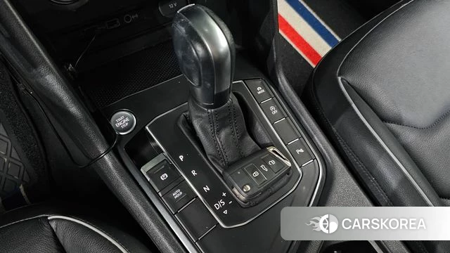 Volkswagen Tiguan second Generation id 4688931 из Кореи 19