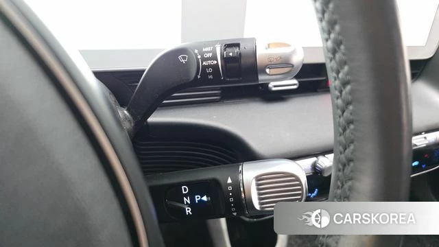 Hyundai Ionic 5 id 4775285 из Кореи 31