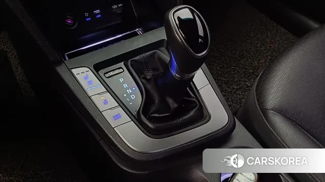 Hyundai The New Avante AD id 3417947 из Кореи 19