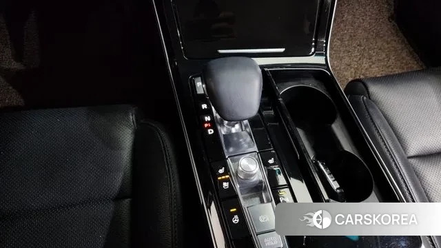 Kia K7 Premier Hybrid id 3607238 из Кореи 19