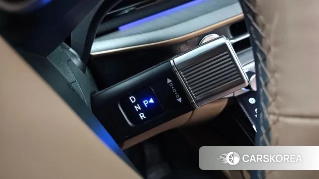 Hyundai Grandeur Hybrid (GN7) id 3007073 из Кореи 19