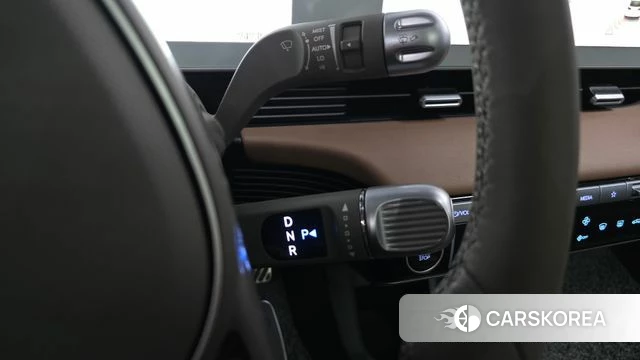 Hyundai Ionic 5 id 4641092 из Кореи 34