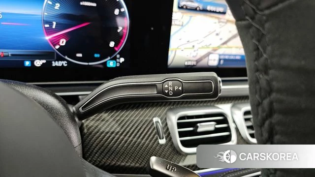 Mercedes-Benz GLE-Class W167 id 4185481 из Кореи 19