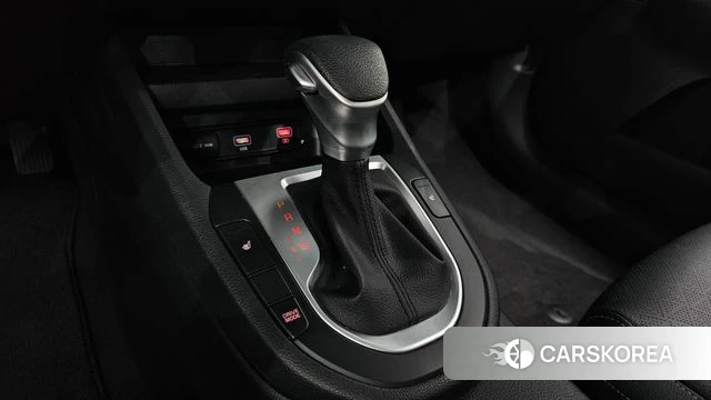 Kia The New K3 2nd generation id 4691835 из Кореи 19