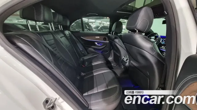 Mercedes-Benz E-Class W213 id 2707791 из Кореи 19