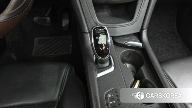 Cadillac XT5 id 4755375 из Кореи 19