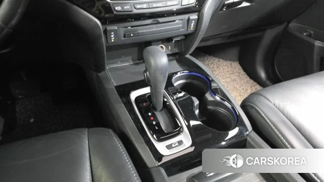 Honda Pilot 3rd generation id 4525933 из Кореи 31