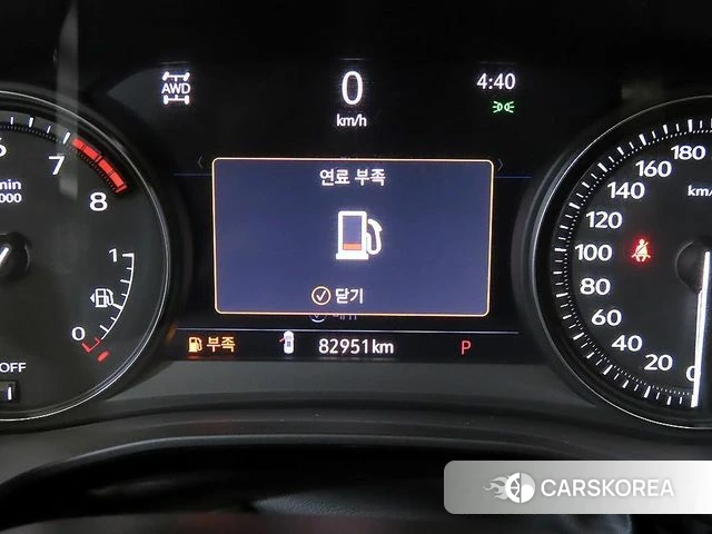 Cadillac XT6 id 3839037 из Кореи 19