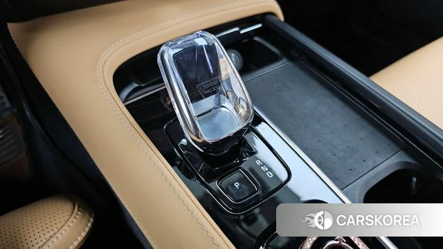 Volvo S90 id 4201790 из Кореи 41