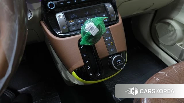 Hyundai The New Casper id 4353831 из Кореи 19