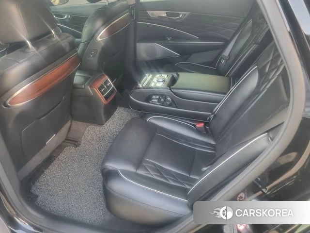 Kia More K9 id 4511735 из Кореи 9