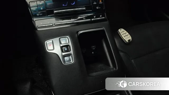 Hyundai The New Grandeur IG id 3631283 из Кореи 19