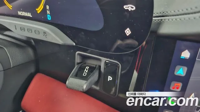 Porsche Taycan id 2954992 из Кореи 19