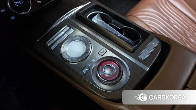 Genesis G80 (RG3) id 3626576 из Кореи 19