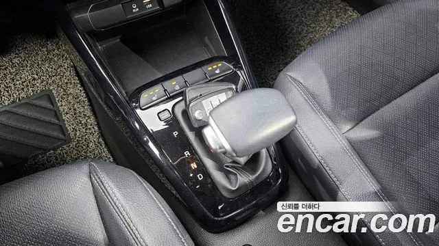 Kia Stonic id 2561231 из Кореи 19