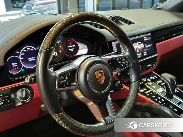 Porsche Cayenne (PO536) id 4362285 из Кореи 19