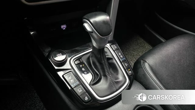 Kia Seltos id 4187065 из Кореи 19