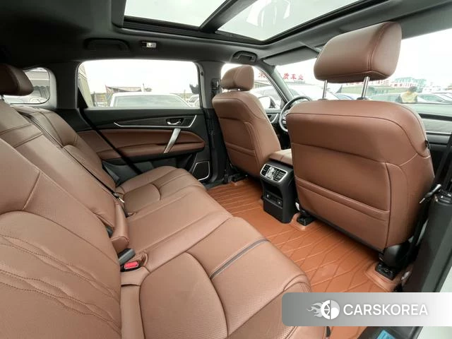 Honda UR-V id 4260584 из Китая 10
