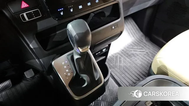 Hyundai Staria id 3272408 из Кореи 19