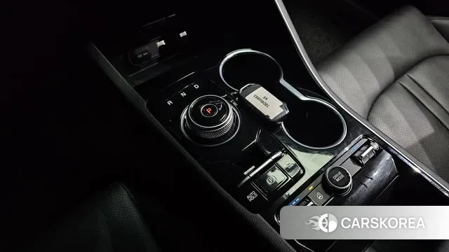 Kia K5 3rd generation id 3237097 из Кореи 19