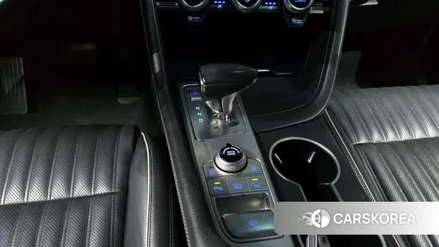 Genesis G70 id 3085516 из Кореи 19