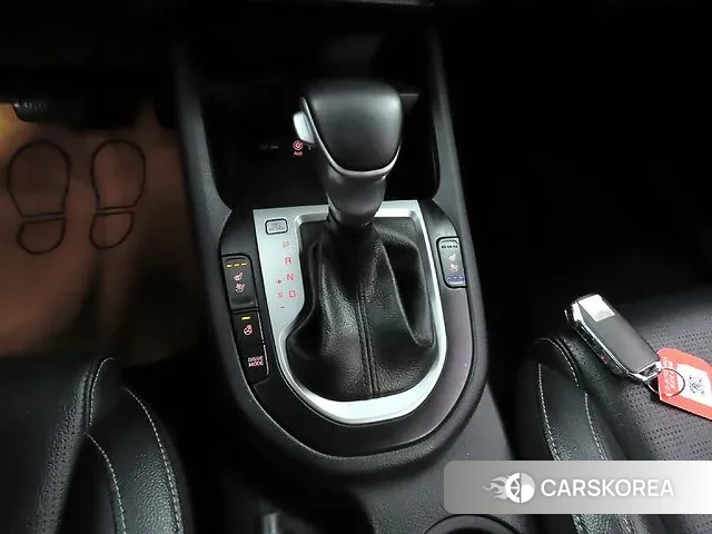 Kia Come New K3 id 3717492 из Кореи 19