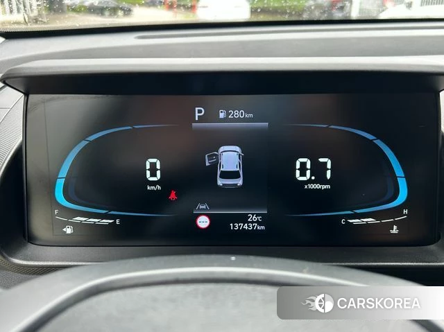 Hyundai Casper id 4608669 из Кореи 14