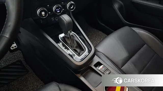 Renault Korea (Samsung) XM3 id 3740349 из Кореи 19